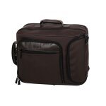 Sac � dos porte - ordinateur 17' g�rard h�non brooklyn 25968