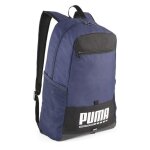 Sac  dos - puma - plus line - compartiment ordinateur - matriaux recycls - bleu
