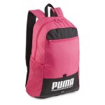 Sac  dos - puma - plus line - rose - compartiment ordinateur - bretelles rembourres