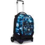 Sac a dos a roulettes, jack - 2wd personal art, sac a livres a roulettes, 3 en 1, sac a dos détachable ... Sac a dos a roulettes, jack - 2wd personal art, sac a livres a roulettes, 3 en 1, sac a dos détachable ...
