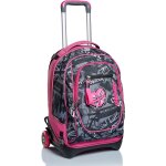 Sac a dos a roulettes, new tech keep flag sac a livres a roulettes, 3 en 1, sac a dos détachable + trolley, ... Sac a dos a roulettes, new tech keep flag sac a livres a roulettes, 3 en 1, sac a dos détachable + trolley, ...