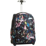Sac a dos a roulettes, wildflowers, sac a livres a roulettes, 2 en 1, sac a dos + trolley, filles et ... Sac a dos a roulettes, wildflowers, sac a livres a roulettes, 2 en 1, sac a dos + trolley, filles et ...