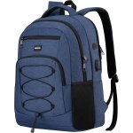 Sac a dos scolaires, cartables d'ecole sac a dos ordinateur college universit� lyc�e pour homme ado garcon ...