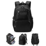 Sac a dos scolaire pour femmes hommes sac d'ecole pour gar�ons filles coll�ge sac a dos brevite sac a ...