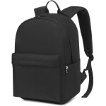 Sac  dos scolaire lyce ado etudiant lger pour garon fille, sac d'ecole travail voyage, pour collge ...