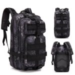 Sac � dos de sport pour hommes et femmes, �tanche, l�ger, avec compartiment pour chaussures, pour voyage, ...