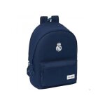 Sac � dos sportif real madrid pour laptop 15, 6