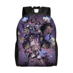 Sacs � dos the boondocks pour gar�ons et filles, sacs pour ordinateur portable, sac � dos l�ger et durable, ...