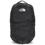 Sac  dos the north face borealis noir 28 l avec poche pour ordinateur 15