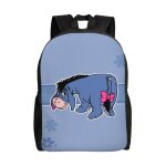 Sac  dos tigrou pour adolescent, cartable en toile, sac  dos pour ordinateur portable, unisexe - hxn1859 ...