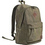 Sac a dos en toile vintage, sac a dos léger et loisir, pour ordinateur portable et d'ecole, pour homme ... Sac a dos en toile vintage, sac a dos léger et loisir, pour ordinateur portable et d'ecole, pour homme ...