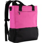 Sac à dos de ville à la mode hgk rosa sac pour ordinateur portable pour femmes Sac à dos de ville à la mode hgk rosa sac pour ordinateur portable pour femmes