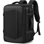 Sac � dos voyage cabine avion 45l grand bagage � main antivol sac � dos ordinateur portable 15. 6 pouces ...