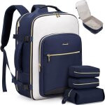 Sac a dos voyage sac cabine avion bagages valise easyjet ryanair 45x36x20 sac a dos femme homme etanche ...