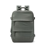 Sac  dos de voyage tanche pour femme, sac  dos scolaire pour adolescente, sacs pour ordinateur portable ...