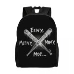 Sac � dos de voyage pour filles de kpop a - aespas karina winter giselle ningning, cartable d'�cole, ...