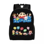 Sac  dos de voyage monsters high anime pour femmes et hommes, cartable d'cole, d'ordinateur, d'tudiant, ...