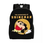 Sac  dos de voyage monsters high anime pour femmes et hommes, cartable d'cole, d'ordinateur, d'tudiant, ...