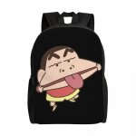 Sac  dos de voyage monsters high anime pour femmes et hommes, cartable d'cole, d'ordinateur, d'tudiant, ...