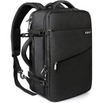 Sac a dos de voyage pour ordinateur portable de 15, 6 a 17 pouces, sac a dos de cabine approuvé en vol ... Sac a dos de voyage pour ordinateur portable de 15, 6 a 17 pouces, sac a dos de cabine approuvé en vol ...