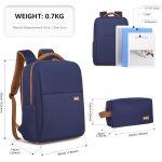 Sac a dos de voyage, sac a dos pour ordinateur portable 15. 6 pouces, grand sac a dos un xe avec port ... Sac a dos de voyage, sac a dos pour ordinateur portable 15. 6 pouces, grand sac a dos un xe avec port ...