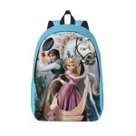 Sac à dos de voyage personnalise en toile à motif floral maximus pour femmes et hommes, cartable pour ... Sac à dos de voyage personnalise en toile à motif floral maximus pour femmes et hommes, cartable pour ...