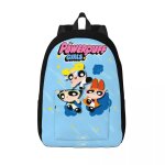 Sac � dos whoopass pour filles avec poche, pour etudiant, randonn�e, voyage, com�die, super - h�ros, ...