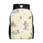 Sac  dos winnie l'ourson , cartable d'cole grande capacit, sac d'universit lger, sac  dos pour ...