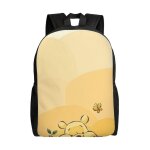 Sac à dos winnie l'ourson , cartable d'école grande capacité, sac d'université léger, sac à dos pour ... Sac à dos winnie l'ourson , cartable d'école grande capacité, sac d'université léger, sac à dos pour ...