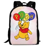 Sac à dos winnie l'ourson, sac à dos pour ordinateur portable, sac à dos léger et décontracté, sac à ... Sac à dos winnie l'ourson, sac à dos pour ordinateur portable, sac à dos léger et décontracté, sac à ...