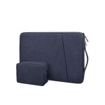 Sac tanche pour ordinateur portable, housse pour macbook air pro, hp, acer, asus, huawei, matebook, ...