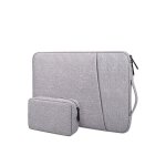 Sac tanche pour ordinateur portable, housse pour macbook air pro, hp, acer, asus, huawei, matebook, ...