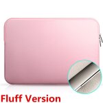 Sac etanche pour ordinateur portable, pochette pour ordinateur portable lenovo macbook air, avec fermeture ...