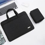Sac tanche pour ordinateur portable, pochette pour macbook air pro xiaomi , porte - documents pour femmes ...