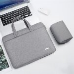 Sac tanche pour ordinateur portable, pochette pour macbook air pro xiaomi , porte - documents pour femmes ...