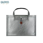 Sac �tanche pour ordinateur portable, sacoche � bandouli�re pour ordinateur de 16. 1 pouces, pour macbook ...