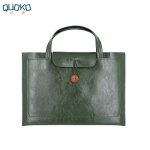 Sac �tanche pour ordinateur portable, sacoche � bandouli�re pour ordinateur de 16. 1 pouces, pour macbook ...