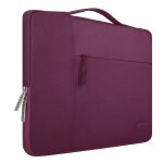 Sac �tanche pour ordinateur portable, sacoche � bandouli�re pour ordinateur portable de pour macbook ...