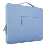 Sac �tanche pour ordinateur portable, sacoche � bandouli�re pour ordinateur portable de pour macbook ...