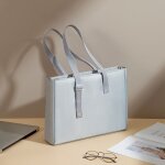 Sac fourre - tout pour ordinateur portable pour femme, sac  main pour macbook, acer, asus, lenovo surface, ...