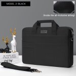 Sac � main antichoc pour ordinateur portable xiaomi huawei, sacoche � manches pour hommes et femmes pour ...
