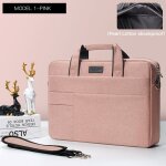 Sac  main antichoc pour ordinateur portable xiaomi huawei, sacoche  manches pour hommes et femmes pour ...