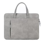Sac à main en cuir pu étanche pour hommes et femmes, sacoche pour ordinateur portable pouces, avec manches ... Sac à main en cuir pu étanche pour hommes et femmes, sacoche pour ordinateur portable pouces, avec manches ...