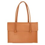 Sac  main en cuir pu pour ordinateur portable 13 / 14 / 15 / 6 / 16 pouces, pour macbook air tablette ...