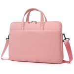 Sac � main en cuir pu pour ordinateur portable, sac pour macbook air pro, porte - documents � bandouli�re ...