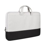 Sac  main tanche pour ordinateur portable, , bloc de couleurs en polyester, apple, huawei pro - for ...