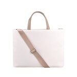 Sac à main en faux cuir créatif, pochette légère résistante à l'usure pour ordinateur portable de voyage, ... Sac à main en faux cuir créatif, pochette légère résistante à l'usure pour ordinateur portable de voyage, ...