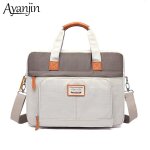 Sac  main pour hommes et femmes, sacoche pour ordinateur portable sacs  bandoulire, nouvelle collection ...
