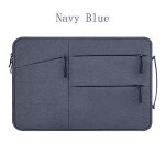 Sac � main pour macbook air 13 m1, �tui pro, sacoche � manches pour ordinateur portable huawei matebook, ...