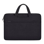 Sac � main pour macbook air 13 pro, �tui pour huawei matebook 14 dell asus hp acer, pochette de transport ...